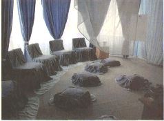 Иллюстрация к книге — Аферистка. Дело Тимошенко [i_044.jpg]