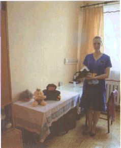 Иллюстрация к книге — Аферистка. Дело Тимошенко [i_046.jpg]