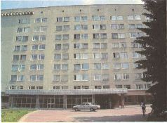 Иллюстрация к книге — Аферистка. Дело Тимошенко [i_053.jpg]