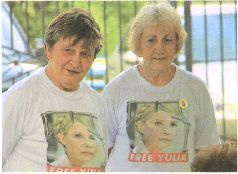 Иллюстрация к книге — Аферистка. Дело Тимошенко [i_055.jpg]