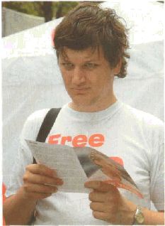 Иллюстрация к книге — Аферистка. Дело Тимошенко [i_057.jpg]