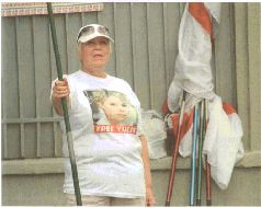 Иллюстрация к книге — Аферистка. Дело Тимошенко [i_060.jpg]