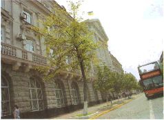 Иллюстрация к книге — Аферистка. Дело Тимошенко [i_086.jpg]