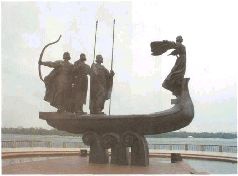 Иллюстрация к книге — Аферистка. Дело Тимошенко [i_093.jpg]