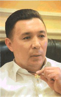 Иллюстрация к книге — Аферистка. Дело Тимошенко [i_108.jpg]