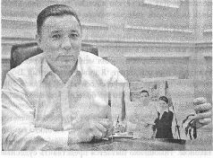 Иллюстрация к книге — Аферистка. Дело Тимошенко [i_112.jpg]