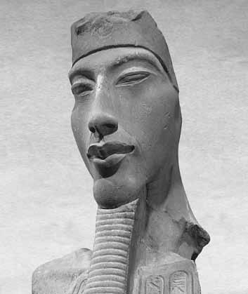 Иллюстрация к книге — Всемирная история в лицах [i_005.jpg]