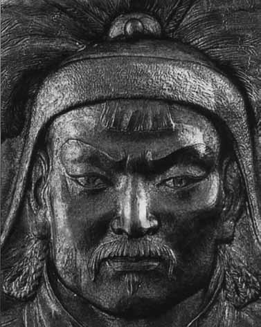 Иллюстрация к книге — Всемирная история в лицах [i_085.jpg]