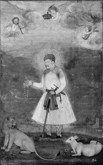 Иллюстрация к книге — Всемирная история в лицах [i_086.jpg]