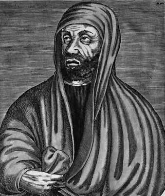 Иллюстрация к книге — Всемирная история в лицах [i_096.jpg]