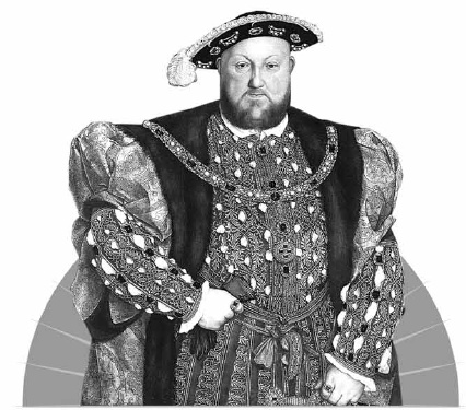 Иллюстрация к книге — Всемирная история в лицах [i_100.jpg]