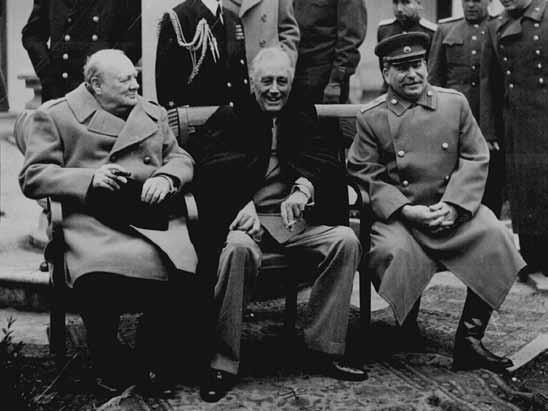 Иллюстрация к книге — Всемирная история в лицах [i_164.jpg]