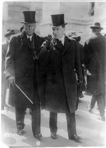 Иллюстрация к книге — Всемирная история в лицах [i_176.jpg]