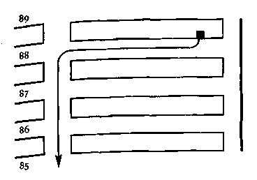 Иллюстрация к книге — Смерть и жизнь больших американских городов [i_001.jpg]