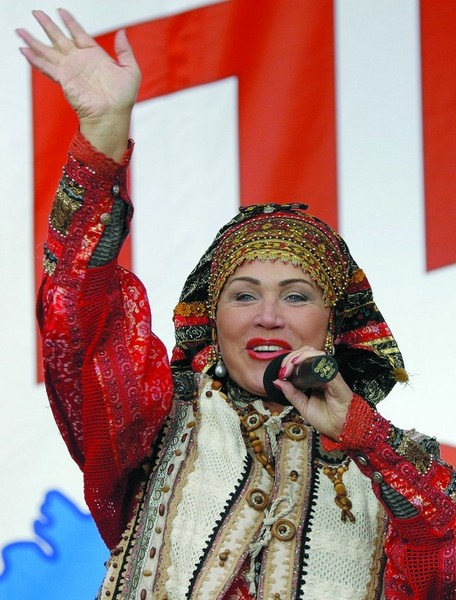 Иллюстрация к книге — Операция "Единая Россия". Неизвестная история партии власти [i_014.jpg]