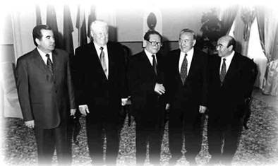 Иллюстрация к книге — Не вместе. Россия и страны Центральной Азии [pic_1.jpg]