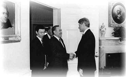 Иллюстрация к книге — Не вместе. Россия и страны Центральной Азии [pic_3.jpg]