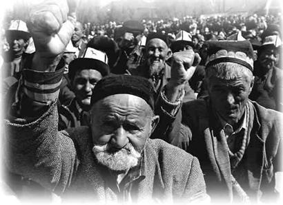 Иллюстрация к книге — Не вместе. Россия и страны Центральной Азии [pic_7.jpg]