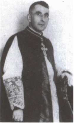 Иллюстрация к книге — Во имя Господа. Кто убил Папу Римского? [i_004.jpg]