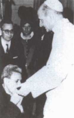 Иллюстрация к книге — Во имя Господа. Кто убил Папу Римского? [i_014.jpg]