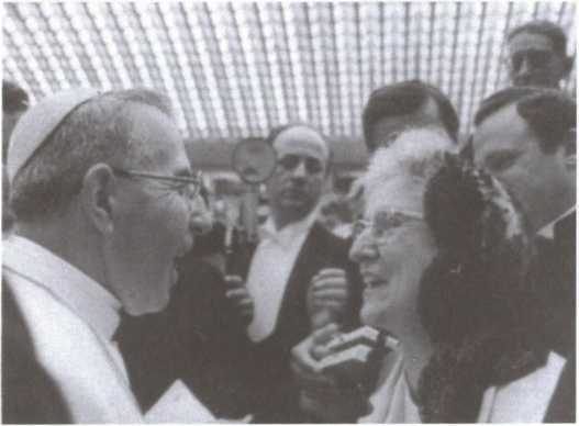 Иллюстрация к книге — Во имя Господа. Кто убил Папу Римского? [i_028.jpg]