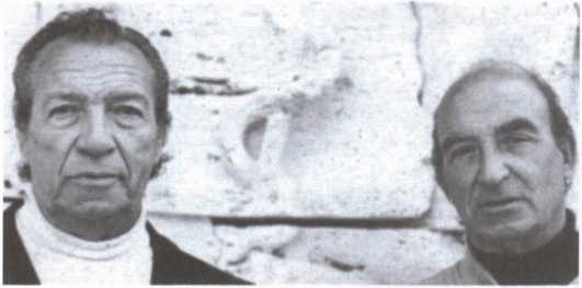 Иллюстрация к книге — Во имя Господа. Кто убил Папу Римского? [i_042.jpg]