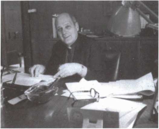 Иллюстрация к книге — Во имя Господа. Кто убил Папу Римского? [i_063.jpg]