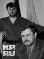 Иллюстрация к книге — Когда власть не от Бога [i_047.jpg]