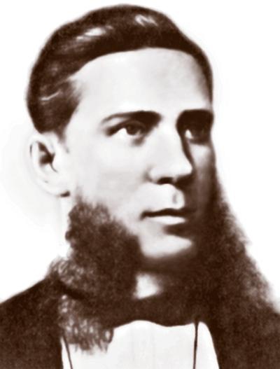 Иллюстрация к книге — Русь богатырская. Героический век [i_002.jpg]