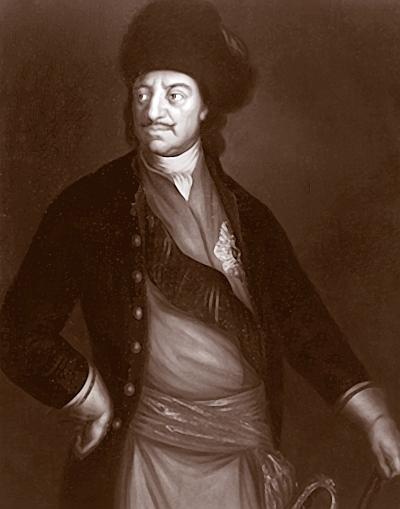 Иллюстрация к книге — Русь богатырская. Героический век [i_015.jpg]