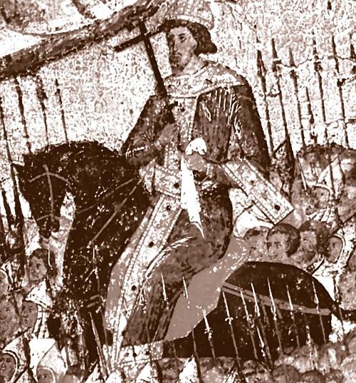 Иллюстрация к книге — Русь богатырская. Героический век [i_026.jpg]