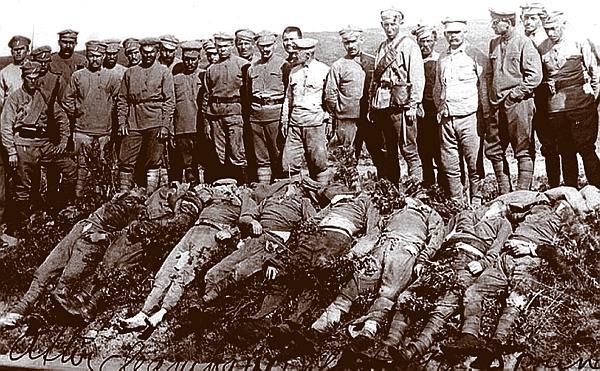 Иллюстрация к книге — Русь богатырская. Героический век [i_037.jpg]