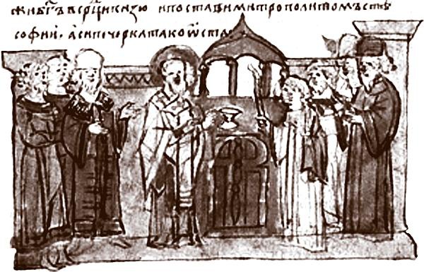 Иллюстрация к книге — Русь богатырская. Героический век [i_042.jpg]