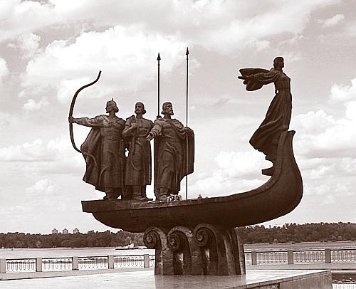 Иллюстрация к книге — Русь богатырская. Героический век [i_045.jpg]