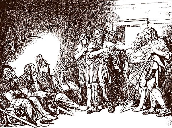 Иллюстрация к книге — Русь богатырская. Героический век [i_047.jpg]