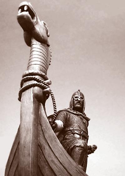 Иллюстрация к книге — Русь богатырская. Героический век [i_049.jpg]