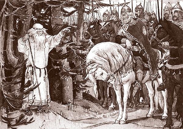 Иллюстрация к книге — Русь богатырская. Героический век [i_056.jpg]