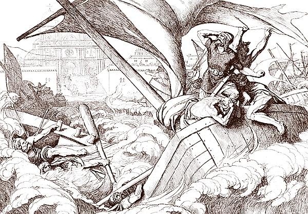 Иллюстрация к книге — Русь богатырская. Героический век [i_061.jpg]