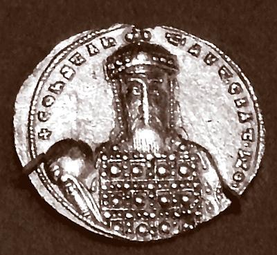 Иллюстрация к книге — Русь богатырская. Героический век [i_083.jpg]