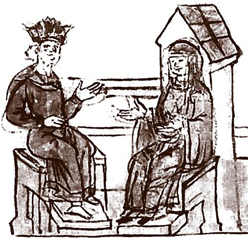 Иллюстрация к книге — Русь богатырская. Героический век [i_084.jpg]