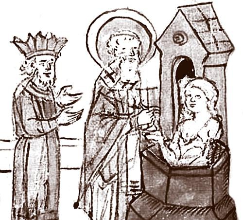 Иллюстрация к книге — Русь богатырская. Героический век [i_086.jpg]