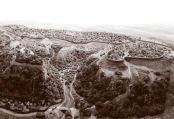 Иллюстрация к книге — Русь богатырская. Героический век [i_089.jpg]