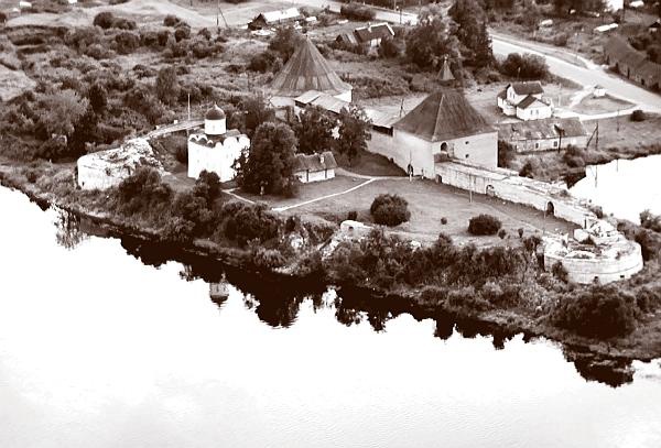 Иллюстрация к книге — Русь богатырская. Героический век [i_090.jpg]