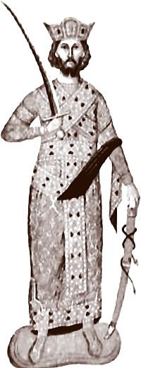 Иллюстрация к книге — Русь богатырская. Героический век [i_096.jpg]