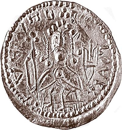 Иллюстрация к книге — Русь богатырская. Героический век [i_115.jpg]