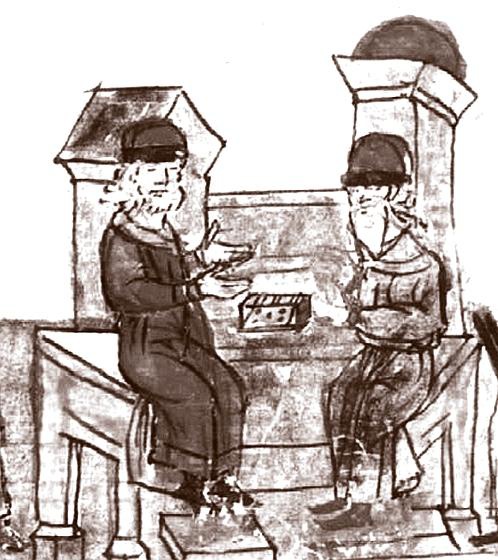 Иллюстрация к книге — Русь богатырская. Героический век [i_118.jpg]