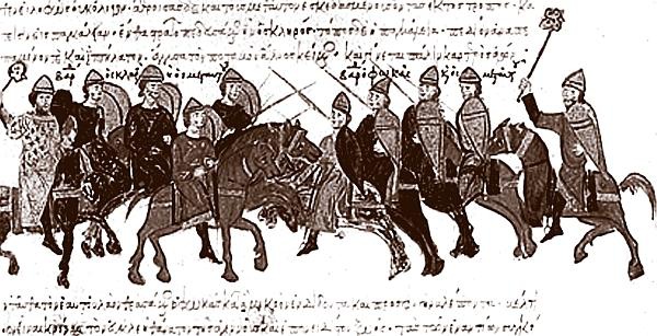 Иллюстрация к книге — Русь богатырская. Героический век [i_120.jpg]