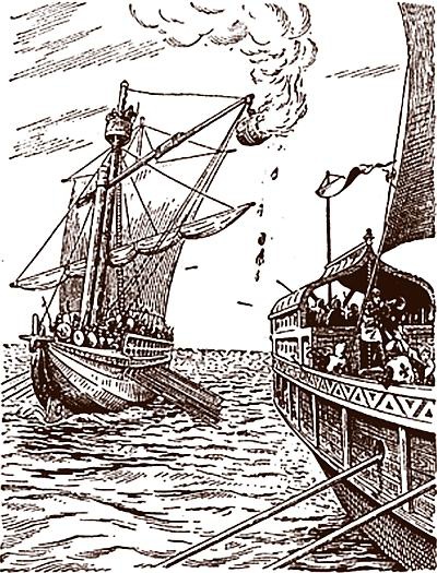 Иллюстрация к книге — Русь богатырская. Героический век [i_121.jpg]