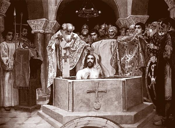 Иллюстрация к книге — Русь богатырская. Героический век [i_123.jpg]