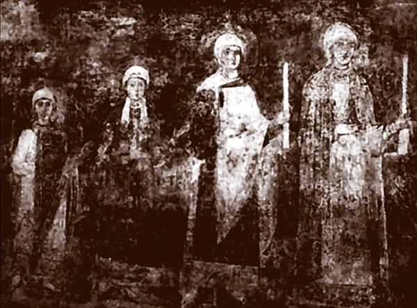 Иллюстрация к книге — Русь богатырская. Героический век [i_135.jpg]